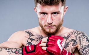Джеймс Галлахер выступит на Bellator Dublin 27 сентября. Есть соперник