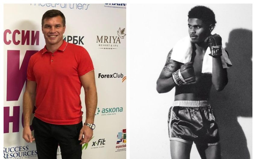 InstaBoxing 5 сентября 2018: Дрозд отправился на личностный тренинг, Стивенсон "закосил" под олдскульного боксера