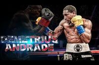 Demetrius Andrade Highlights ( Greatest Hits )