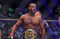 Чемпион UFC Стерлинг о менеджерах: "Деньги, которые я плачу, нужно зарабатывать"