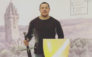 Михаил Кокляев собирается сбросить более 40 кг для боя с Александром Емельяненко