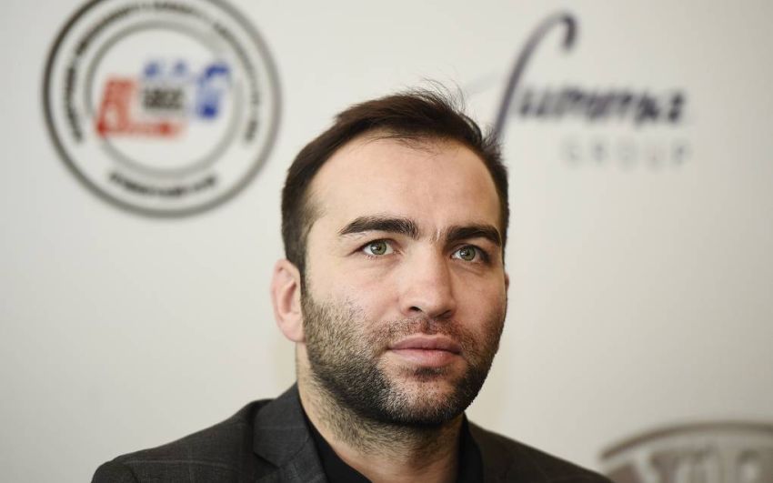 Камил Гаджиев сообщил, что сын его товарища погиб на войне в Украине