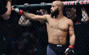 Деметриус Джонсон объяснил, почему чувствует себя в ONE Championship более комфортно, чем в UFC