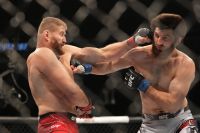 Магомед Исмаилов раскритиковал UFC из-за боя Анкалаев - Блахович: "Я не знаю, что у них за балаган"