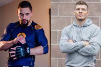 Роберт Уиттакер и Марвин Веттори могут провести бой на UFC 275