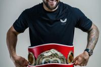 Джо Кордина оправдан по делу о нападении и намерен вновь стать чемпионом мира