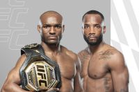 Прямая трансляция UFC 278