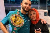 Ноэль Микаэлян: "Я не могу недооценивать Опетайю"
