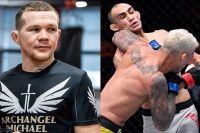 Петр Ян прокомментировал поражение Тони Фергюсона на UFC 256