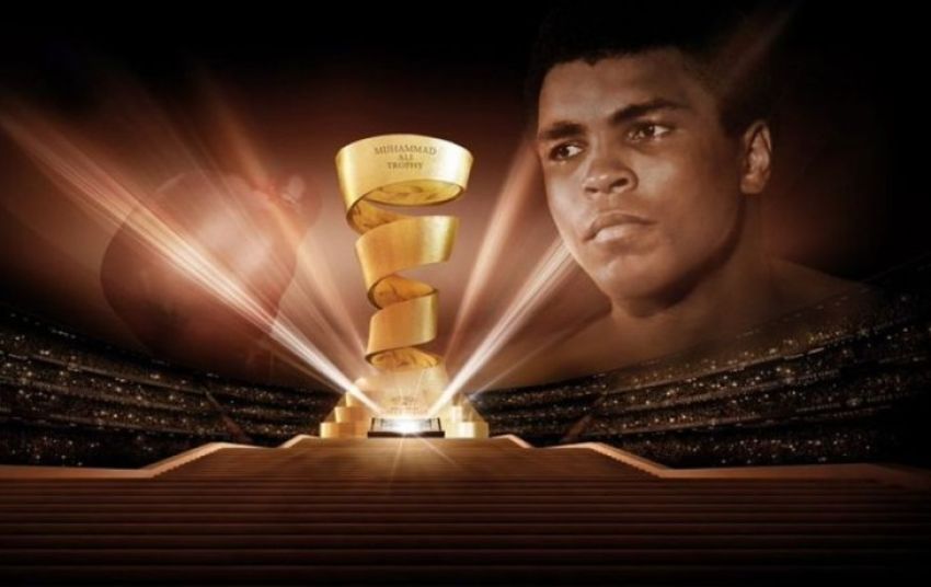 Кому достанется Кубок Мохаммеда Али? Как Лига чемпионов пришла в бокс