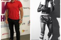 InstaBoxing 5 сентября 2018: Дрозд отправился на личностный тренинг, Стивенсон "закосил" под олдскульного боксера