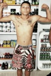 Luis Dyego de Souza (Diego Patolino)
