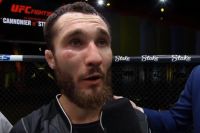 "Хороший удар вместо тысячи слов". Боец UFC из Казахстана рассказал о действенном методе воспитания молодежи