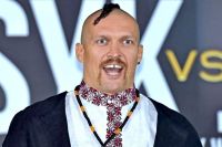 Джаррелл Миллер готов драться с Усиком: "Это будет другая история"
