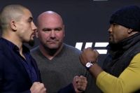 Участникам турнира UFC 225 сообщили о полной нетерпимости к марихуане в штате Иллинойс