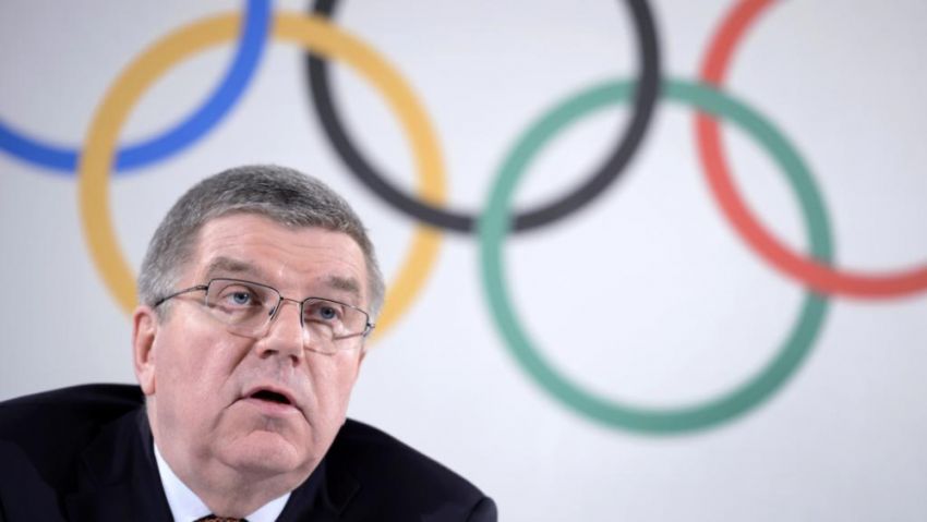 Официально: МОК лишил AIBA олимпийского статуса