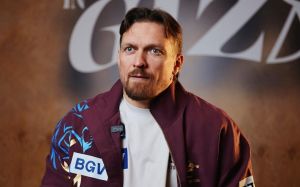 Что делать Усику дальше? Рассуждает Александр Красюк