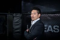 Президент ONE FC: "Первый обмен бойцами окажет позитивное влияние на мир ММА"