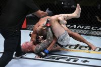 Бонусы турнира UFC on ESPN 18: Энтони Смит - Девин Кларк