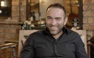 Камил Гаджиев - о замене Василевского на Емельяненко в бою с Сантосом: "Позавчера мы оказались в ужасной ситуации"