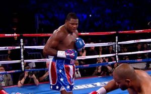Луис Ортис больше не сотрудничает с Golden Boy