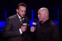 Джо Роган: Сама идея, что СМ Панк выступал в UFC — оскорбительна