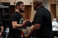 Даниэль Кормье верит, что Дана Уайт сможет организовать турнир UFC 249