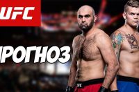 Видео боя Шамиль Абдурахимов - Чейз Шерман UFC Fight Night 122