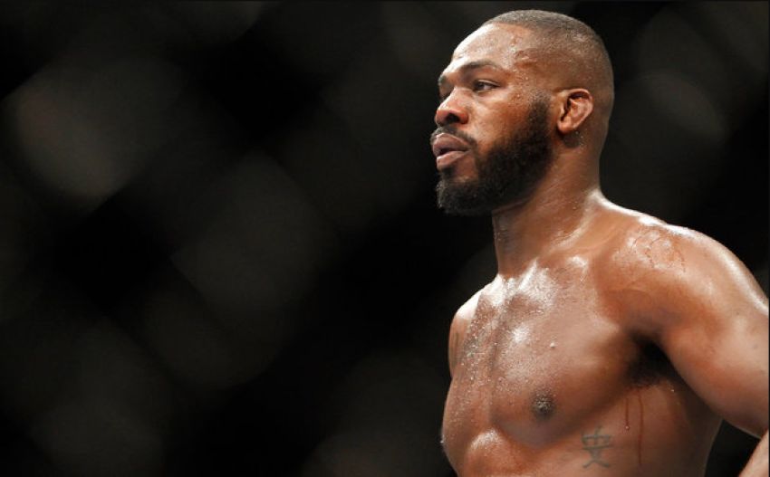 Вице-президент UFC: "Джонс — едва не самый тестируемый боец за последние 6 месяцев"