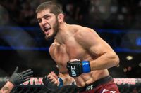 Ислам Махачев: "Знаю лишь, что турнир UFC 249 пройдет за пределами США"