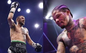 Глава Top Rank сообщил, когда и где состоится объединительный бой между Ломаченко и Дэвисом