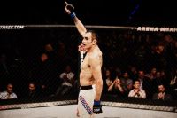 Мексиканское нашествие в UFC – бокс передает эстафету 