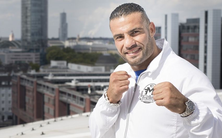 Мануэль Чарр о турнире WBA в супертяжелом весе и возможном поединке с Джошуа