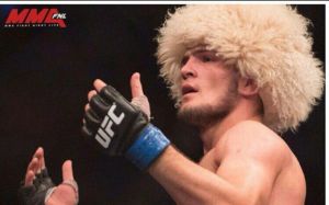 Хабиб Нурмагомедов больше не будет драться в UFC, если ему не дадут титульный бой