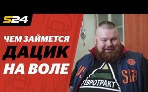 Дацик – о «Брат 3», ритуальном бизнесе и проблемах России