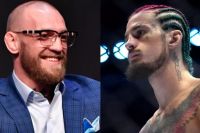 Конор МакГрегор готов помочь Шону О’Мэлли вернуть титул UFC