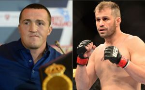 Президент Fight Nights: "Бой Лебедева и Мальдонадо — это русская версия Мейвезер - МакГрегор"
