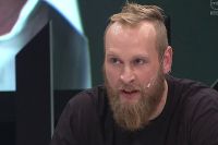 Хелениус встретится с Дюопа