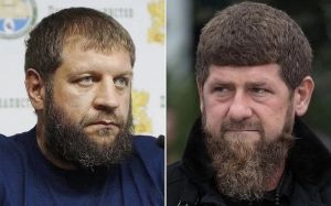 Абдулманап Нурмагомедов поделился мнением насчет возможного боя Кадырова и Александра Емельяненко