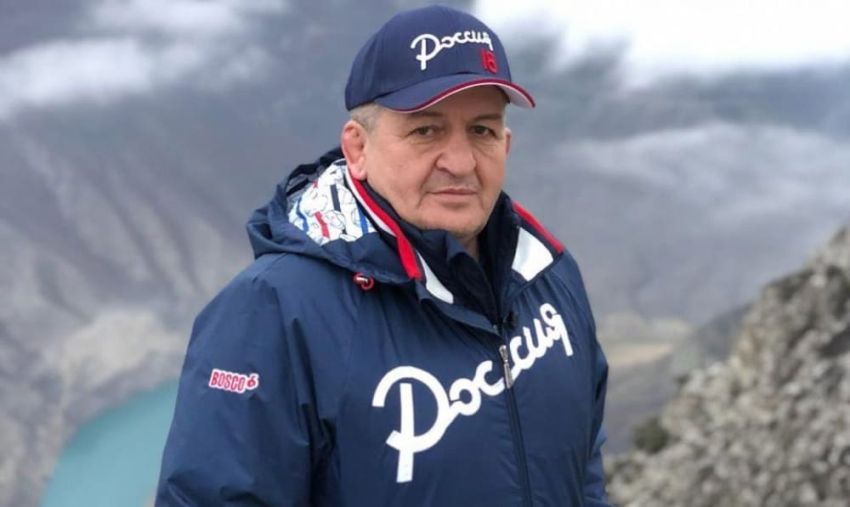 Брат Абдулманапа Нурмагомедова рассказал о несбывшейся мечте отца Хабиба