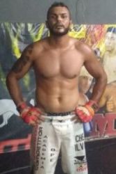 Alexandre Souza da Silva (Dentinho)