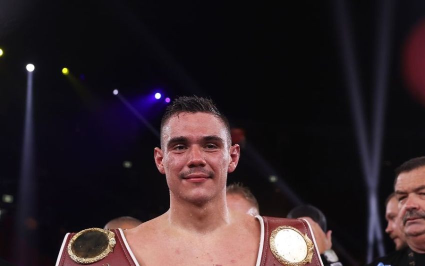 Эриксон Лубин призвал отнять у Цзю титул WBO: "Лишите его задницу пояса"