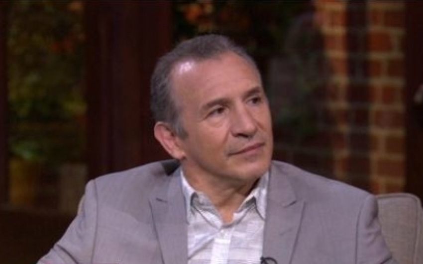 Рэй Манчини: «Канело, сними женское платье и прекрати выдвигать требования Головкину» 