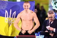 Том Леффлер назвал четырех потенциальных соперников Богачука