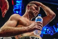 Иван Редкач отреагировал на поражение Джоша Тейлора от Лопеса