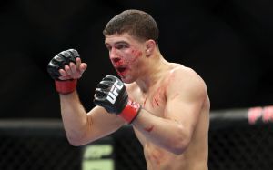 Эл Яквинта о новом владельце UFC: "Ари Эмануэль пытался быть одним из нас, но этого никогда не произойдет"