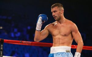 Инсайдер TVA Sports не подтверждает слухов насчет боя Гвоздик - Бетербиев