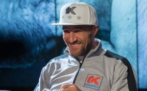 Сергей Ковалев: "Ломаченко нокаутирует Ригондо в поздних раундах"