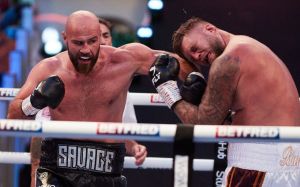 Ален Бабич и Лукаш Розански подерутся за вакантный титул WBC в бриджервейте