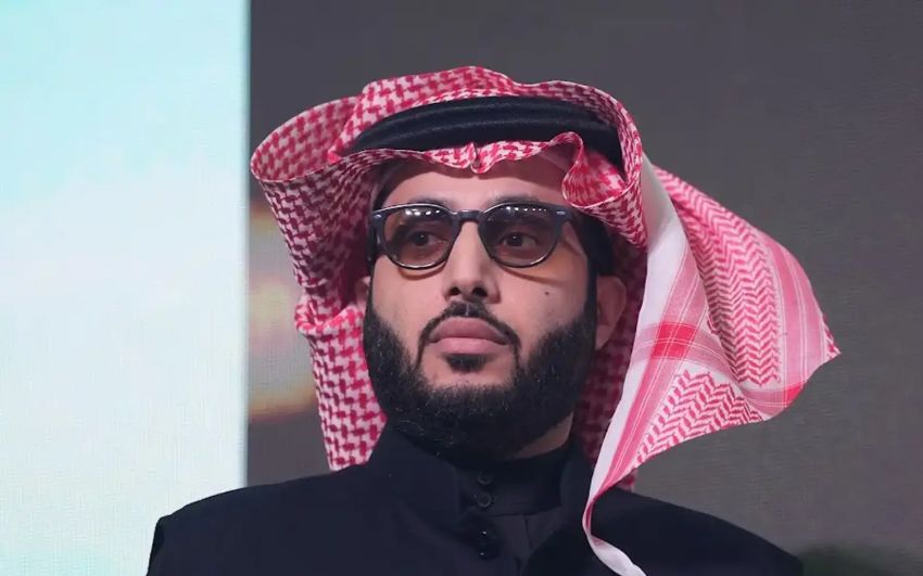 Турки Аль аш-Шейх назвал семь больших боев, которые он хочет устроить